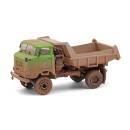 BUSCH 95314 - IFA W50 LA MK5 Berliner Transporte H0